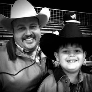 Meet your Posher, Clifford